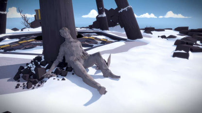 The Witness GOG CD Key