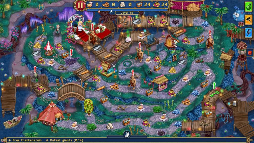 Incredible Dracula: Chasing Love Collector's Edition Steam CD Key