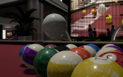 Pool Nation FX Full Game Steam CD Key