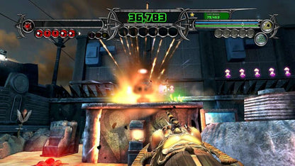 Xotic Steam CD Key