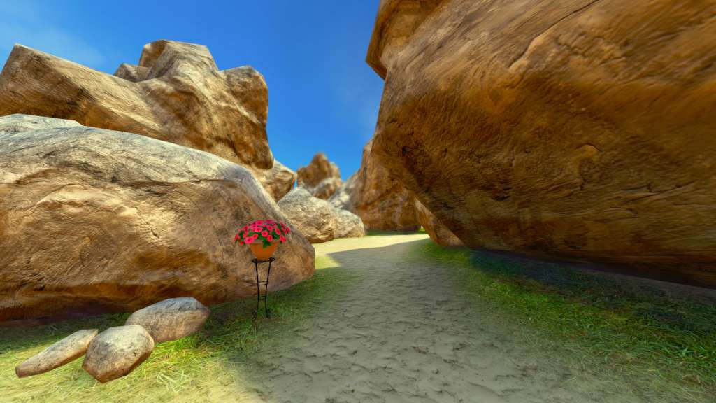 Paradise Island - VR MMO Steam CD Key