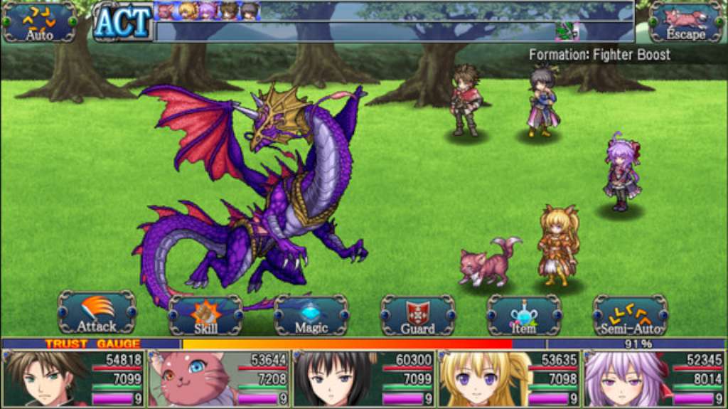 Asdivine Hearts AR XBOX One CD Key