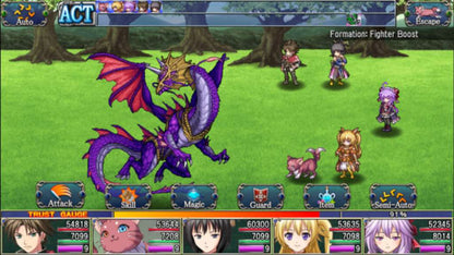 Asdivine Hearts AR XBOX One CD Key