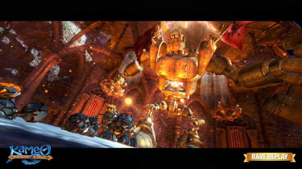 Rare Replay XBOX ONE CD Key