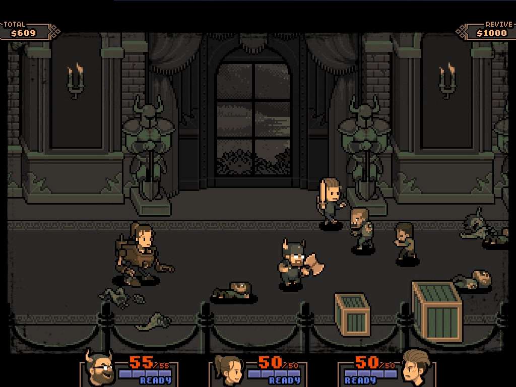 Devil's Dare 悪魔の挑戦 Steam CD Key