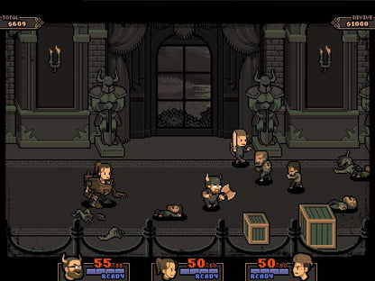 Devil's Dare 悪魔の挑戦 Steam CD Key
