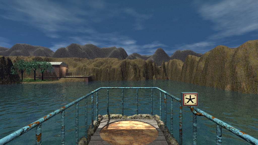 RHEM IV: The Golden Fragments SE Steam CD Key