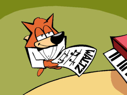 Spy Fox in: Dry Cereal Steam CD Key