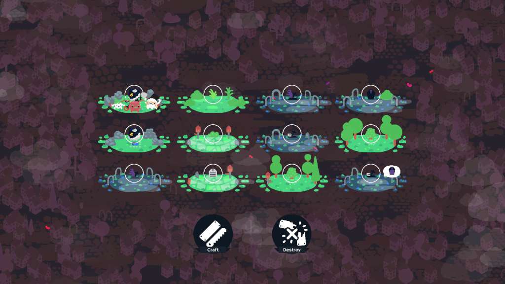 Brushwood Buddies Steam CD Key