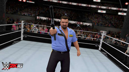 WWE 2K16 PC Steam CD Key