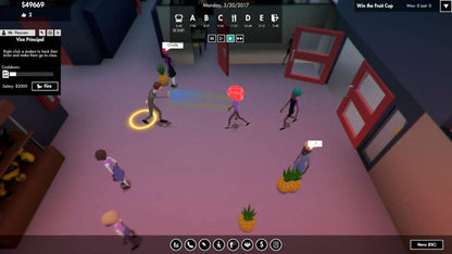 No Pineapple Left Behind Steam CD Key