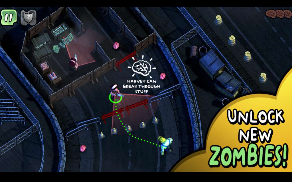Plight of the Zombie Steam CD Key