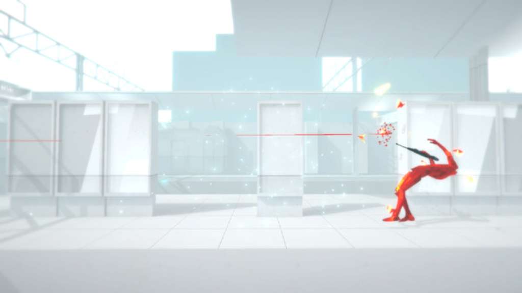 SUPERHOT US XBOX One CD Key