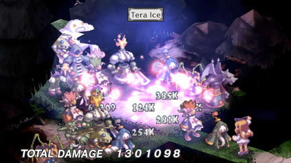 Disgaea PC - Digital Art Book DLC Steam CD Key