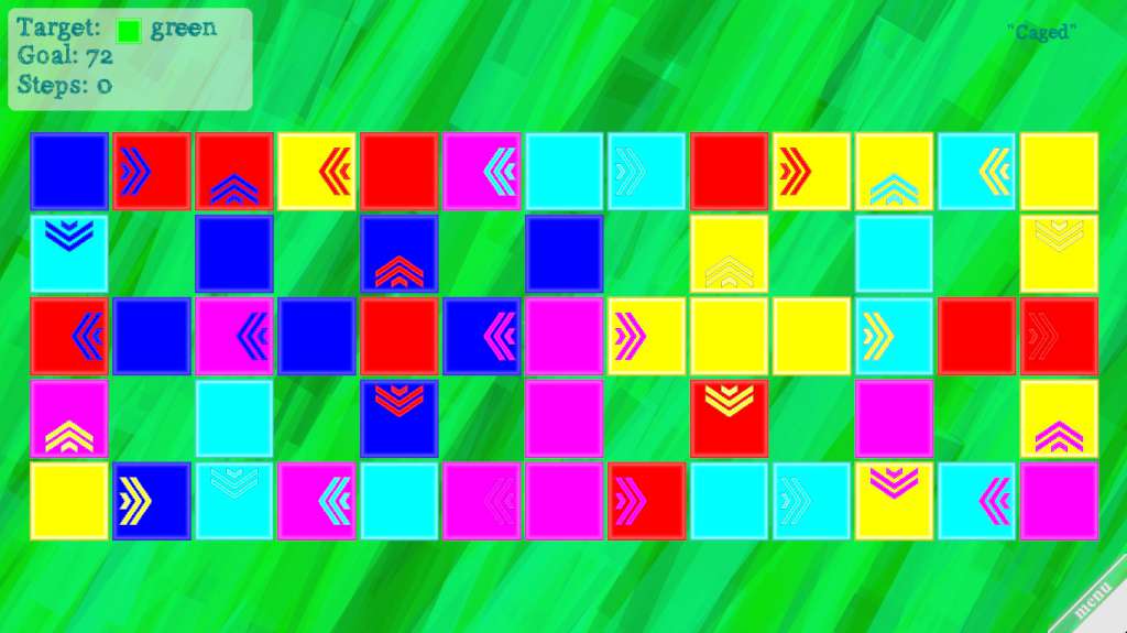 Color Chemistry Steam CD Key