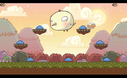 Super Ubie Island REMIX Steam CD Key