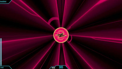 The Collider Steam Gift