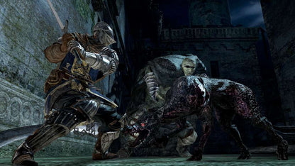 Dark Souls II PC Steam CD Key