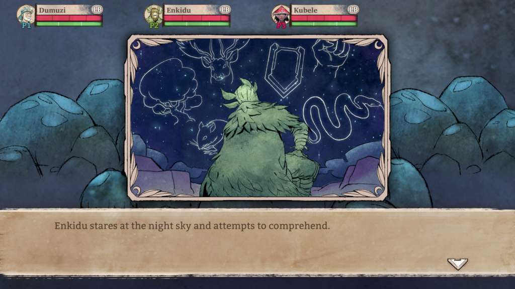 Moon Hunters AR XBOX One CD Key
