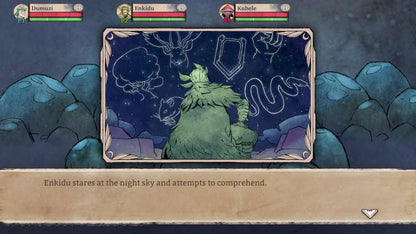 Moon Hunters AR XBOX One CD Key