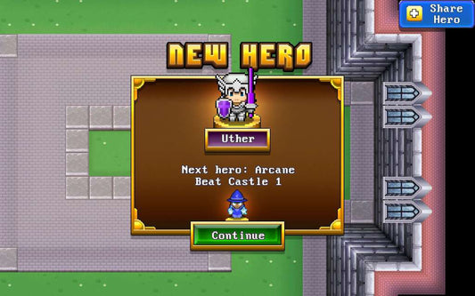 Nimble Quest Steam Gift 