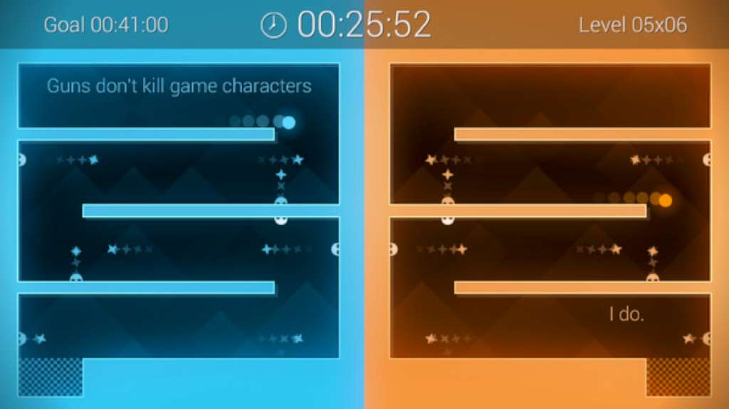 Binaries Steam CD Key
