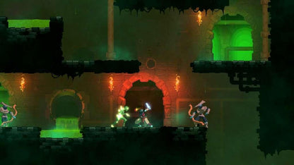 Dead Cells US XBOX One CD Key