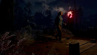 Through the Woods EU XBOX One CD Key