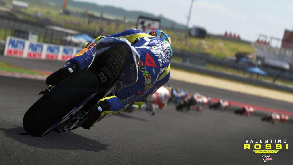 Valentino Rossi The Game XBOX One CD Key