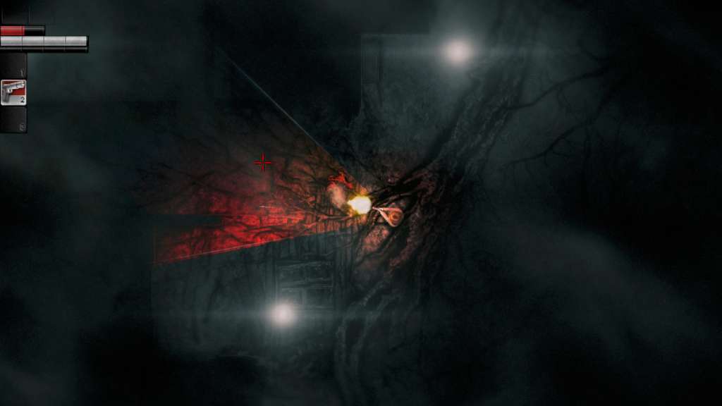 Darkwood PC Steam CD Key