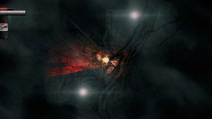 Darkwood PC Steam CD Key