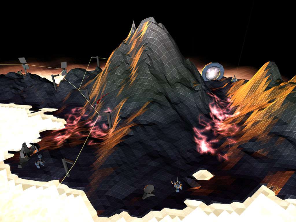 Darwinia + Soundtrack DLC Steam CD Key