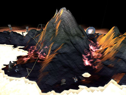 Darwinia + Soundtrack DLC Steam CD Key