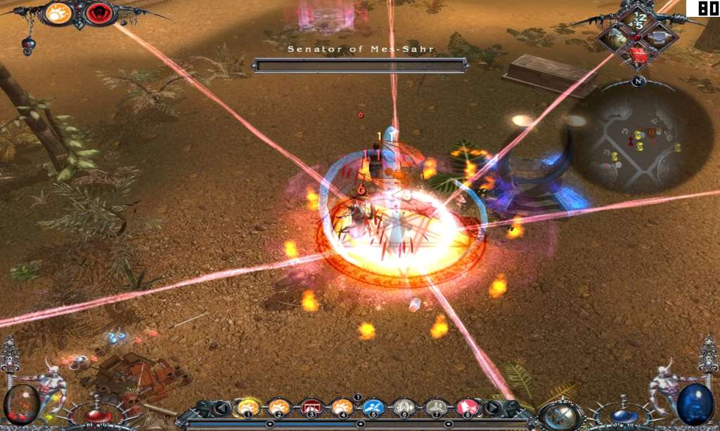 Dawn of Magic 2 Steam CD Key