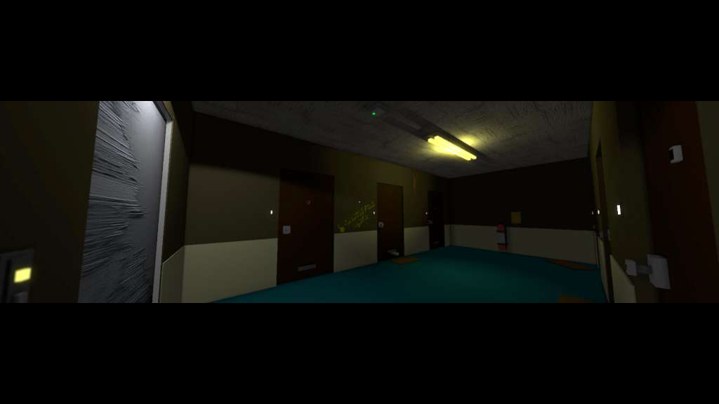 Sam Glyph: Private Eye! Steam CD Key