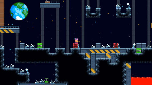 Squishy the Suicidal Pig Steam Gift