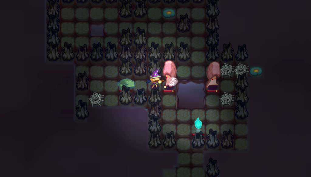 Sproggiwood Steam CD Key