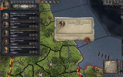 Crusader Kings II - Way of Life DLC PC Steam CD Key