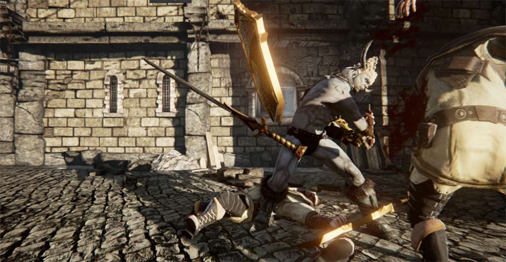 Skara The Blade Remains Steam CD Key