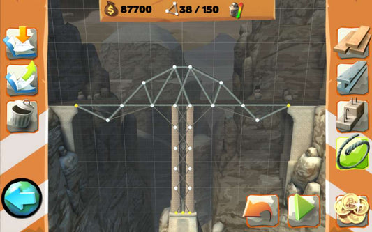 Bridge Constructor Playground Steam CD Key