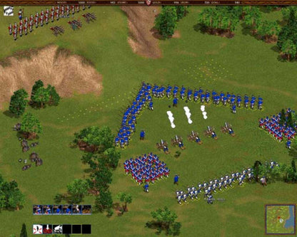Cossacks: European Wars PC Steam CD Key