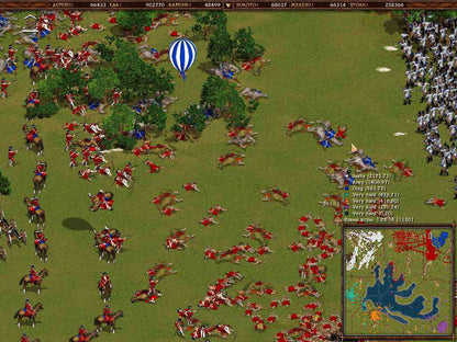 Cossacks: Art of War PC Steam CD Key