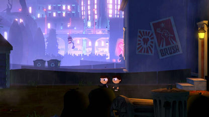 Costume Quest 2 Steam Gift