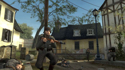 Day of Defeat: Source Steam CD Key