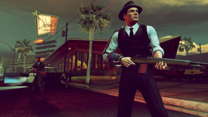 The Bureau: XCOM Declassified PC Steam Gift