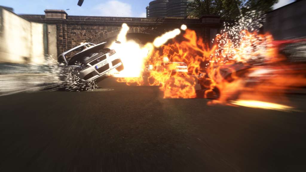 Crash Time 3 Steam Gift
