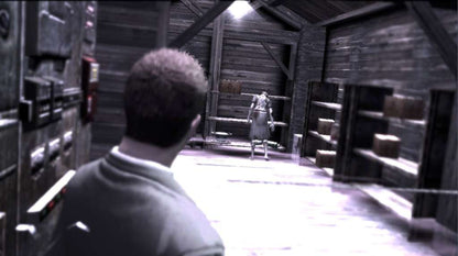 Deadly Premonition: The Director's Cut PC GOG CD Key