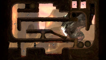 Munin PC Steam CD Key