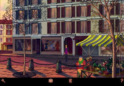 Broken Sword Trilogy Steam CD Key