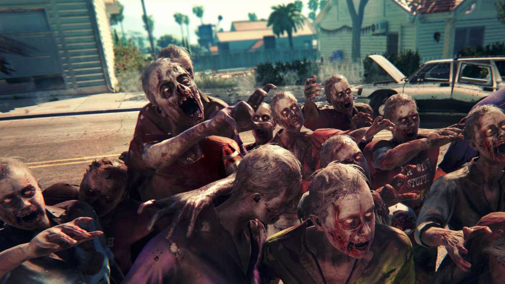 Dead Island 2 Ultimate Edition PS4/PS5 Account